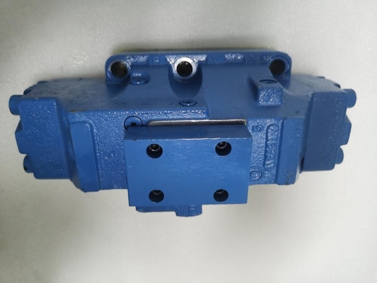 B220400000114 Soupape de changement de commande hydraulique DG3V-8-2-10-EN183 Électrovanne Eaton Vickers