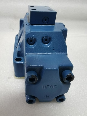 B220400000114 Soupape de changement de commande hydraulique DG3V-8-2-10-EN183 Électrovanne Eaton Vickers