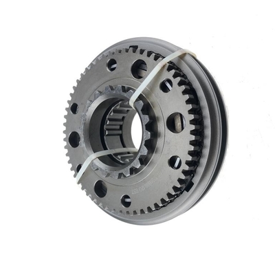 60059690 Synchroniseur de transmission de pièces de rechange de camion d'origine FOTON Boîte de vitesses rapide Shacman JS130T-1701180S pour grue mobile SANY