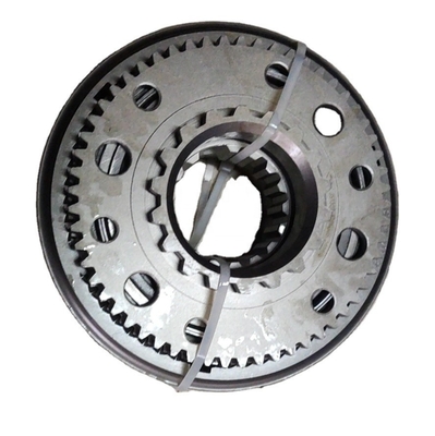 60059690 Synchroniseur de transmission de pièces de rechange de camion d'origine FOTON Boîte de vitesses rapide Shacman JS130T-1701180S pour grue mobile SANY