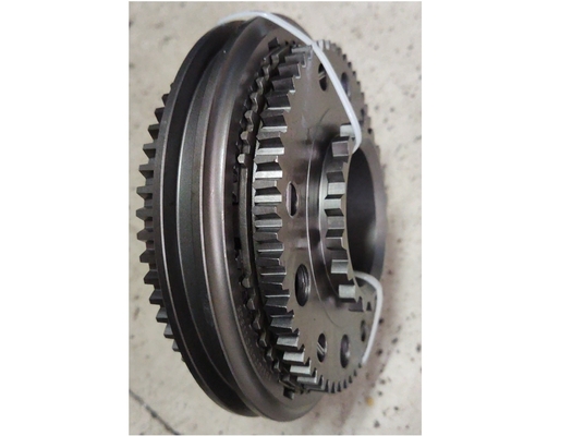 60059690 Synchroniseur de transmission de pièces de rechange de camion d'origine FOTON Boîte de vitesses rapide Shacman JS130T-1701180S pour grue mobile SANY