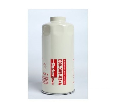60146465 Noyau de filtre séparateur carburant-eau D00-305-02+A pour grue mobile SANY