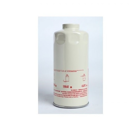 60146465 Noyau de filtre séparateur carburant-eau D00-305-02+A pour grue mobile SANY
