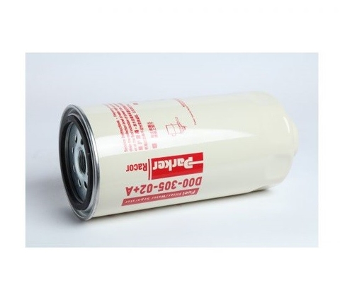 60146465 Noyau de filtre séparateur carburant-eau D00-305-02+A pour grue mobile SANY