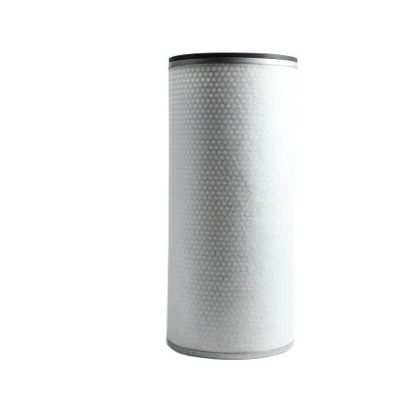 Remplacement de pièces de rechange de grue de sécurité 60176005 Noyau de filtre à air ES430/S