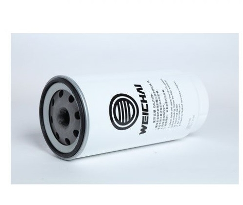 61028755 Noyau de filtre grossier à carburant 1001367882 pour grue mobile SANY