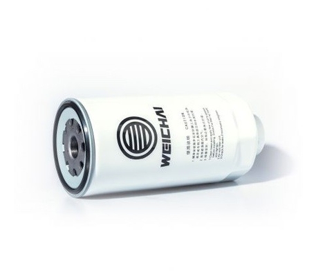 Noyau de filtre de nettoyeur de carburant 612640080444 131288000077A pour grue mobile SANY