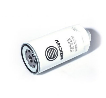 Noyau de filtre de nettoyeur de carburant 612640080444 131288000077A pour grue mobile SANY