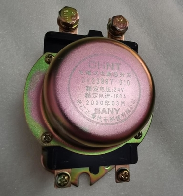 60000058 60058365 Interrupteur électromagnétique DK238BY-010 DK238BYZ-010180A 24V 180A