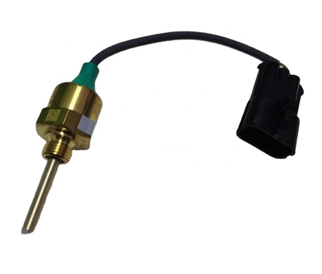 60027301 Niveau de liquide de refroidissement de capteur en acier BEDIA 321569 pour grue mobile SANY