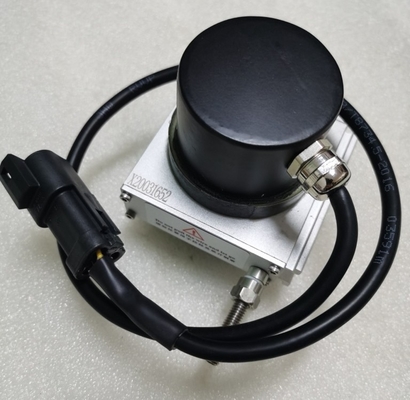 60147750 Capteur de longueur HG-WY-2250-V Pièces de rechange d'origine pour grue mobile SANY