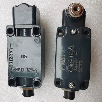 60117974 Pièces de rechange pour grue sur chenilles GY-S-1NO+1NC-75 LimitSwitch