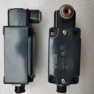 60117974 Pièces de rechange pour grue sur chenilles GY-S-1NO+1NC-75 LimitSwitch