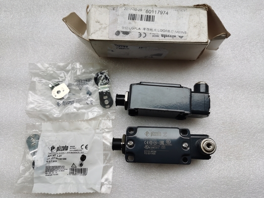 60117974 Pièces de rechange pour grue sur chenilles GY-S-1NO+1NC-75 LimitSwitch