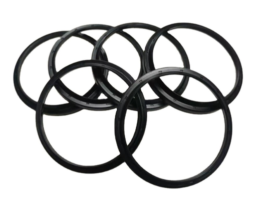 60240255 Bague d'étanchéité en caoutchouc 1205C2655 Axletech pour SANY SRC550