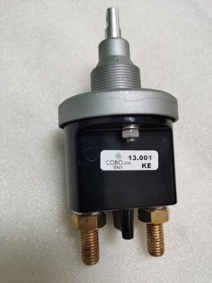B241200000882 Main Switch, Battery200-24-X 13.001 COBO pour grue mobile SANY