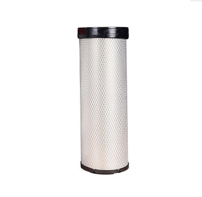 Noyau R004212 R004213 40C5854 40C5855 K2842PU de filtre de la sécurité 60310783 aérienne pour l'excavatrice de SANY