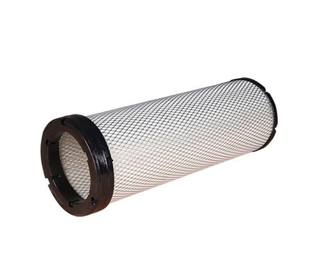 Noyau R004212 R004213 40C5854 40C5855 K2842PU de filtre de la sécurité 60310783 aérienne pour l'excavatrice de SANY