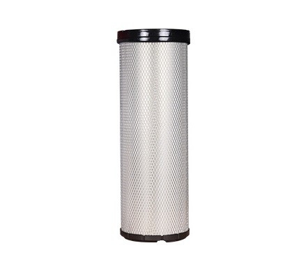 Élément filtrant de filtre à air de B222100000640 P777869 pour l'excavatrice de SANY