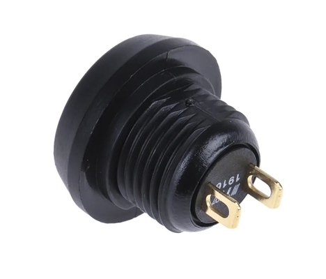 60319749 Interrupteurs à bouton-poussoir 59-512 RS 248-8907 400mA 32V RED (ITW) SPST pour SANY Reacher Stacker