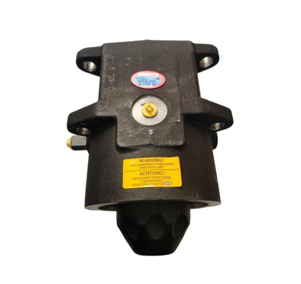 60006493 étrier de frein 14252 KESSLER KNOTT 14055 Pièces de rechange d'origine pour SANY