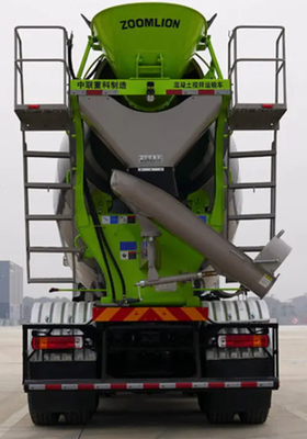 Zoomlion Camions malaxeurs remis à neuf 12m3 ZLJ5253GJBH