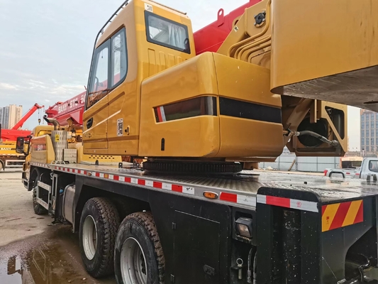 Camion à grue d'occasion 2020 STC250C5