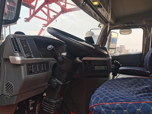 Camion à grue d'occasion 2020 STC250C5