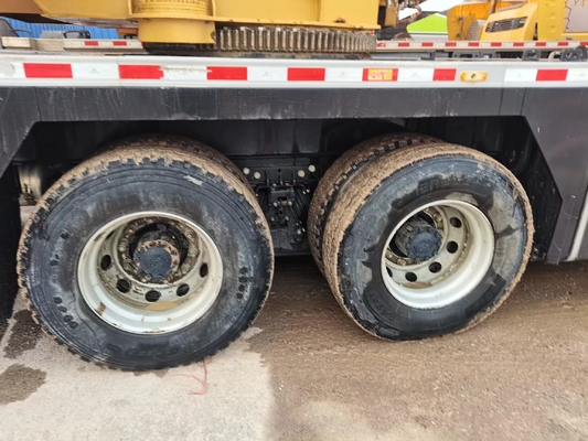 Camion à grue d'occasion 2020 STC250C5