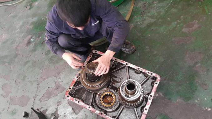 Changsha Winner Trading Co.,LTD Visite d'usine